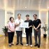 HF 한국주택금융공사 서울동부지사 후원품 전…