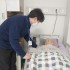 "인생의 책장에 마자막 추억 한 장을 더하다…